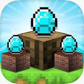 New FPP Block Craft / Game Crafting Adventure icon