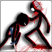 Super Stickman-Shinobi Quest icon