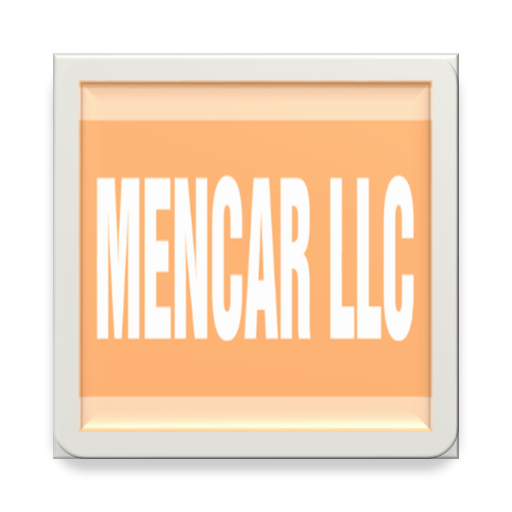 Mencar Driver App icon