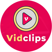 VidClips icon