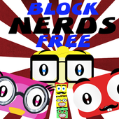Block Nerds Free icon