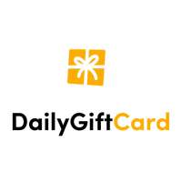 Daily Gift Card