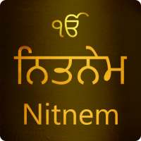 Nitnem  Sahib With Audio on 9Apps