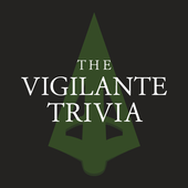The Vigilante Test icon