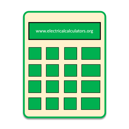 Electrical Calculators icon