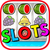 Fruit Machine Slots icon