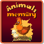 Memory Animals आइकन