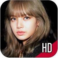 Lisa Blackpink Wallpaper HD on 9Apps