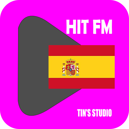 Radio HIT FM España en Vivo icon