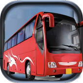 City Bus Driver icon