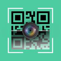Advance QR & Barcode Scanner, QR & Barcode Reader
