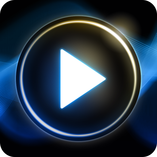 Hi-Res Music Player (FREE) icon