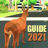 Guide DEEEER Simulator - Crazy Funny Goat 2021