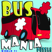 Bus Mania иконка