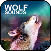 Wolf Sounds icon