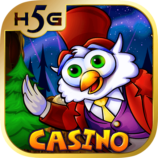 Hoot Loot Casino - Fun Slots! icon