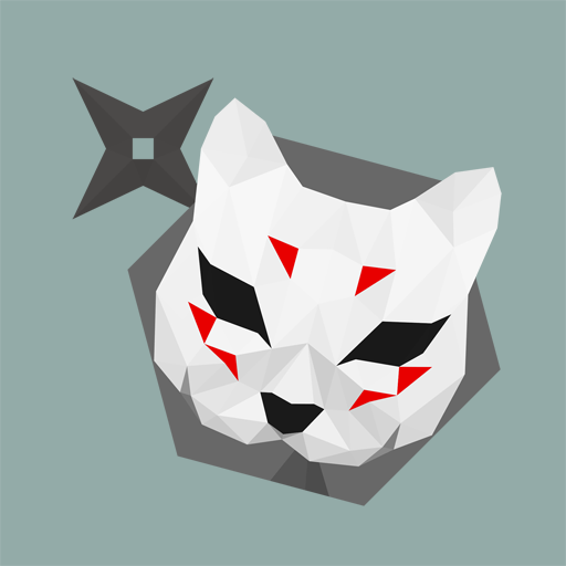 Puzzle Ninja Star FREE icon