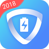 Battery Doctor : Boost &amp; Junk Clean icon