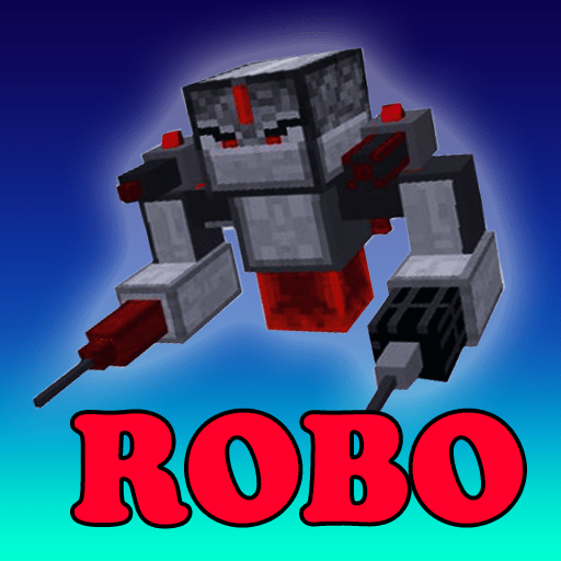 WaR RobotS: SteeL Mech Arena icon