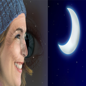 Eye Protection Filter icon