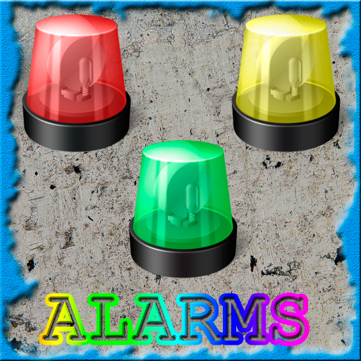 Alarms icon