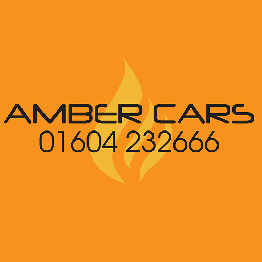 Amber Cars icon
