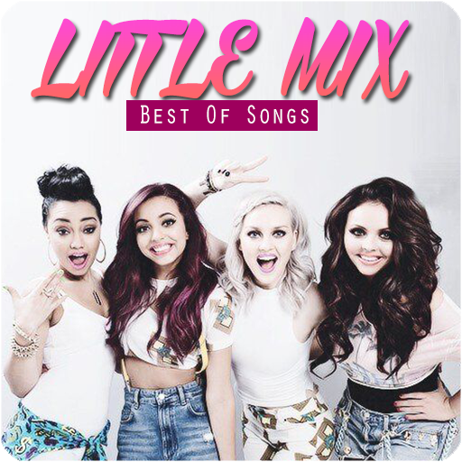 Little Mix Best Of Songs icon