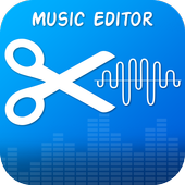 Music Editor icon