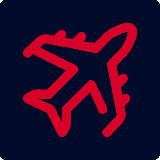 Bangladesh Flight Live icon