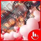 Love Heart आइकन