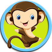 Monkey Game icon