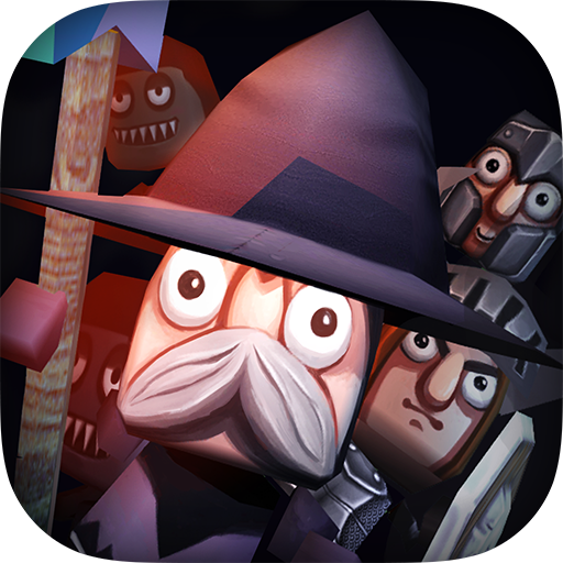 Zombie Dungeon Breaker icon