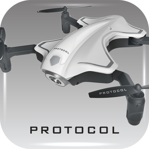 Protocol Director APP icon