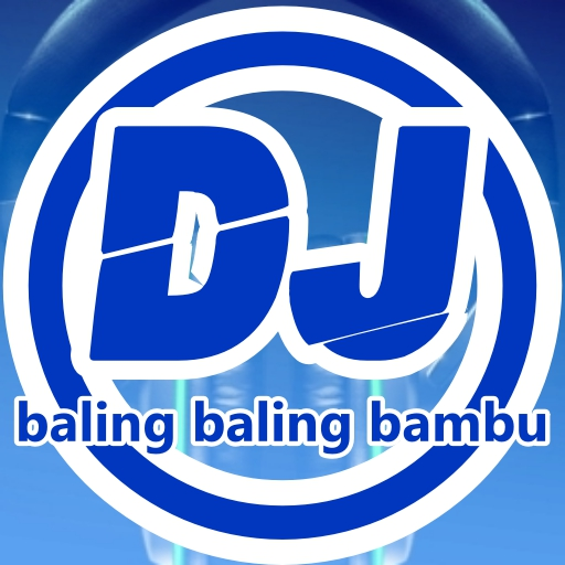 Dj Baling Baling Bambu Remix icon