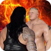 Big Wrestling WWE New Release icon