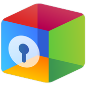 Vault: Hide Photos &amp; Lock Apps icon