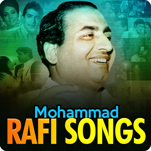Mohammad Rafi Hit Songs icon
