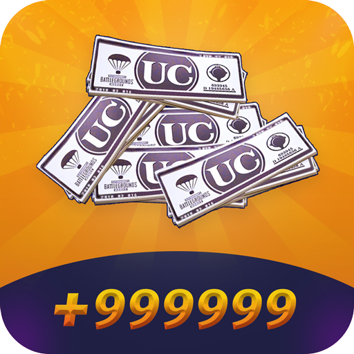 Get UC And Royal Pass For BGMI icon