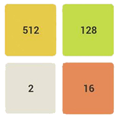 Numbers Game - Classic icon