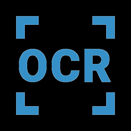 Image to Text-OCR Pro 2021 icon