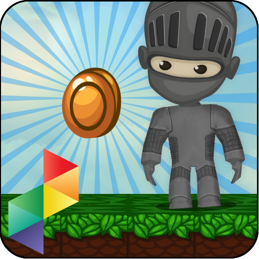 Toon Tiny Adventures icon