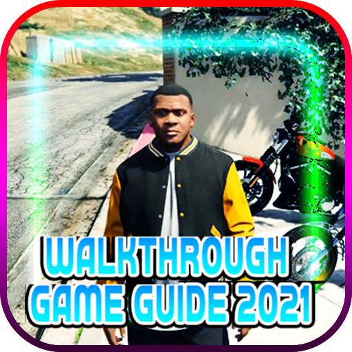 Tips For Grand City Theft Autos Walkthrough Game icon