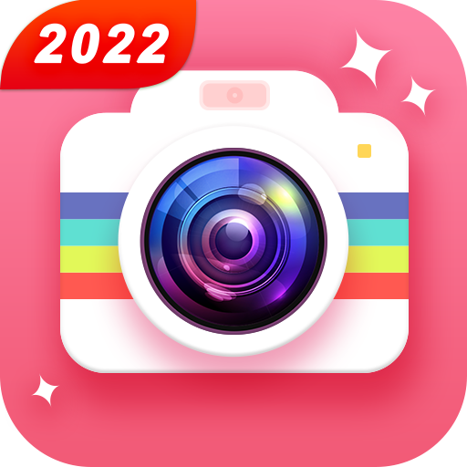 Beauty Selfie Camera icon