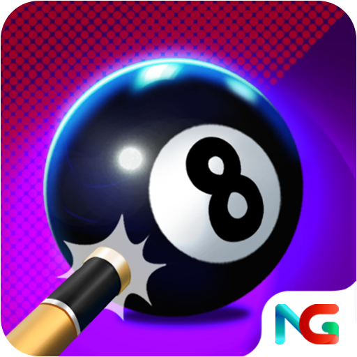 Billiards Pool: 8 Ball Pool icon