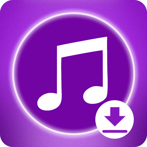 Music Downloader - Mp3 Player icon