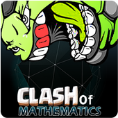 Clash of Mathematics's King 2017 icon