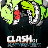 Clash of Mathematics's King 2017