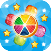 Candy Blast icon