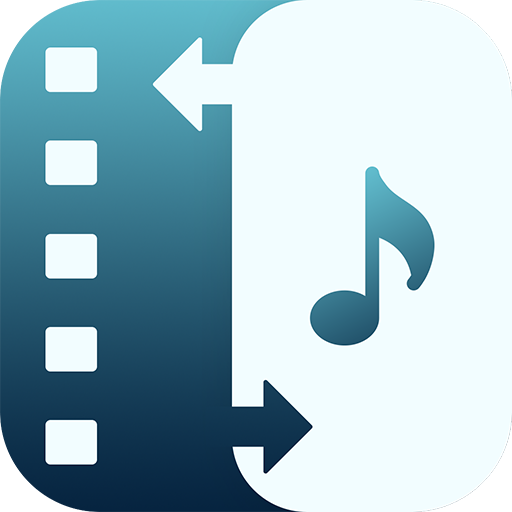 Video to MP3 Converter icon