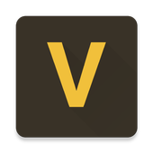 Vidmoon - Video search &amp; watch icon